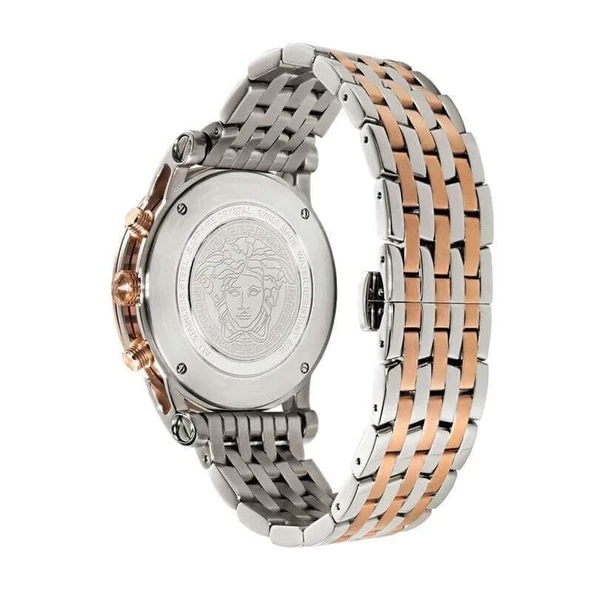 Versace VRSCVELT00319 Kol Saati - Resim 2