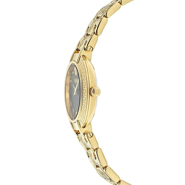 Versace VRSCVE0P00625 Kadın Kol Saati - Resim 2