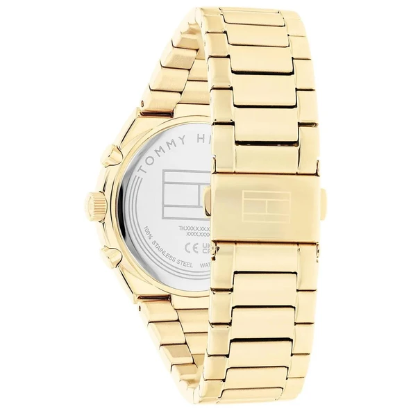 Tommy Hilfiger TH1782575 Kadın Kol Saati - Resim 3
