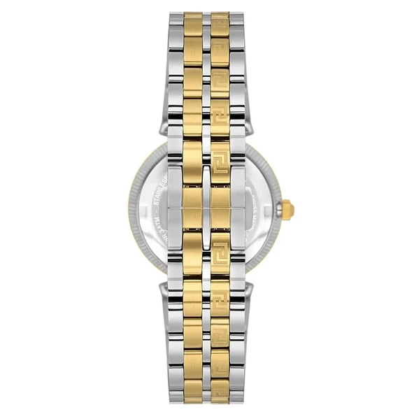 Versace VRSCVEOCA0324 Kadın Kol Saati - Resim 5