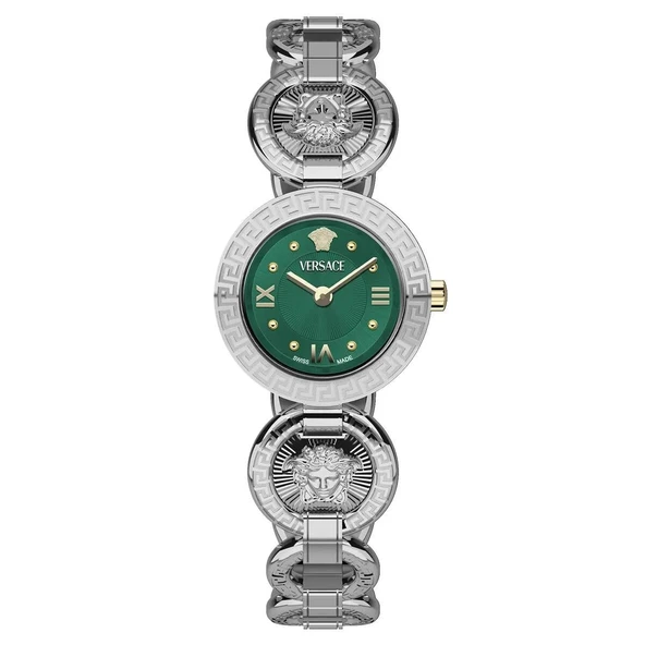 Versace VRSCVEWCA0224 Kadın Kol Saati VEWCA0224 ürün görseli 1