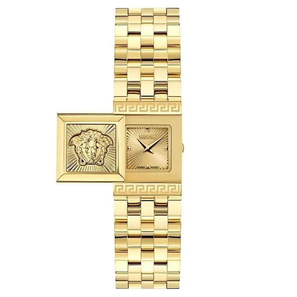 Versace VRSCVE0C00225 Kadın Kol Saati VE0C00225 ürün görseli 1