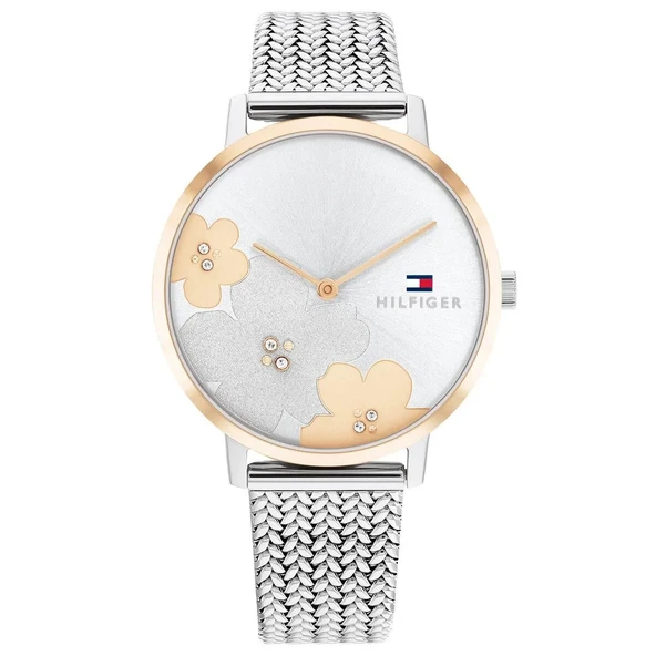 Tommy Hilfiger TH1782604 Kadın Kol Saati 1782604 ürün görseli 1