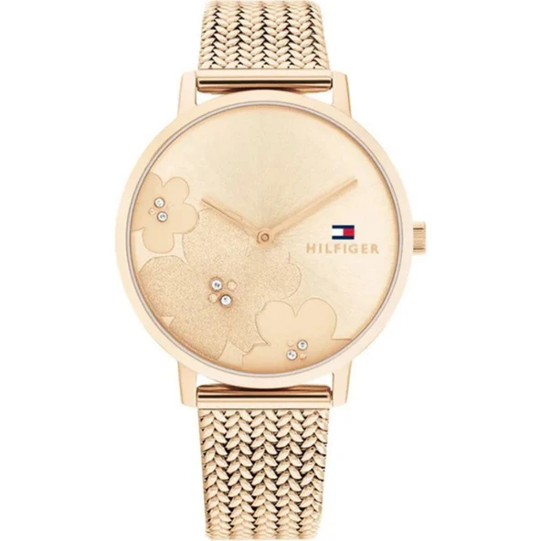 Tommy Hilfiger TH1782603 Kadın Kol Saati 1782603 ürün görseli 1