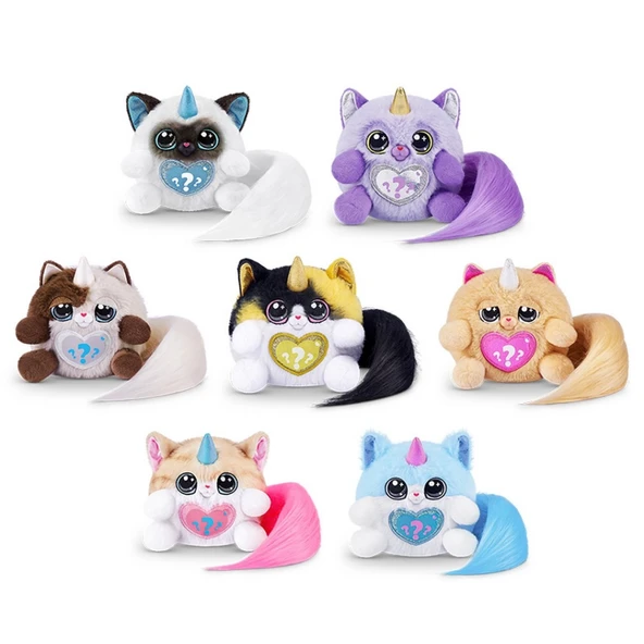 Rainbocorn Kittycorn Sürpriz S3 ürün görseli 1
