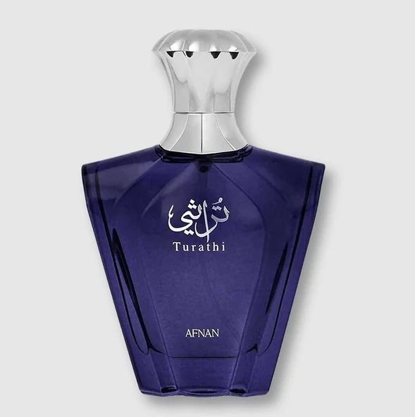 Afnan Turathi 90 Ml Erkek Parfümü ürün görseli 1