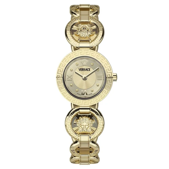 Versace VRSCVEWCA0524 Kadın Kol Saati VEWCA0524 ürün görseli 1