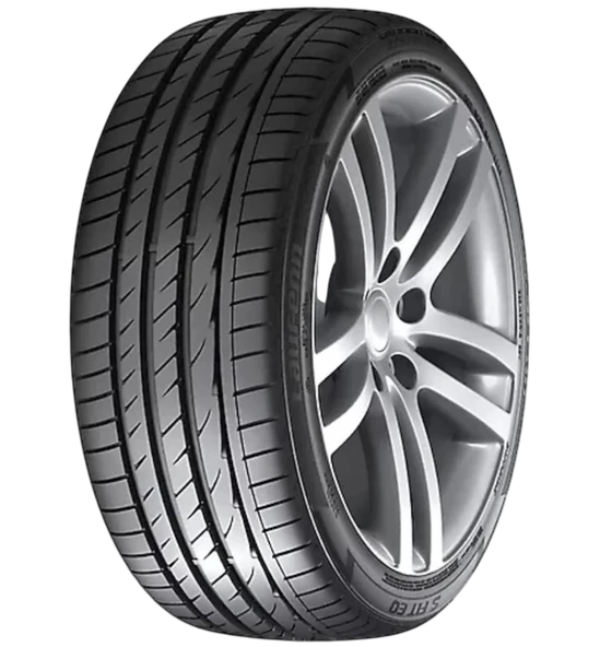 245/45R18 96W RUN FLAT LAUFENN S FIT EQ 2023 YAZLIK LASTİK ürün görseli 1