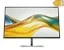 HP 527PQ 9D9S0UT 27" 100Hz 5Ms HDMI+DP+USB WQHD IPS Pivot Vesa Monitör ürün görseli 1
