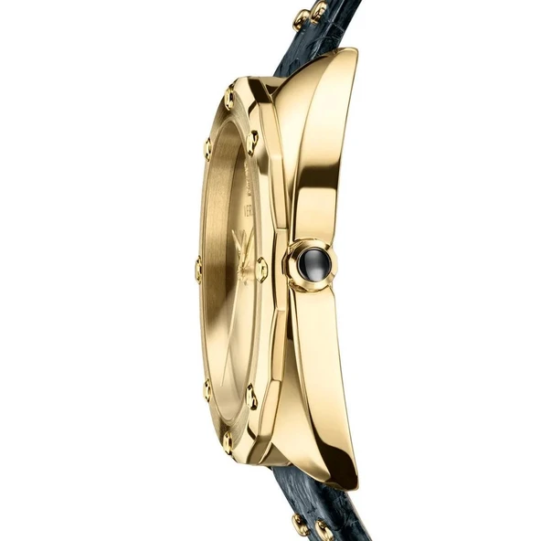 Versace VRSCVEBM00318 Kadın Kol Saati - Resim 2
