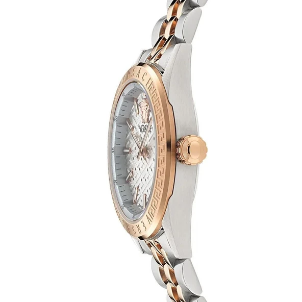 Versace VRSCVE8I00624 Kadın Kol Saati - Resim 2