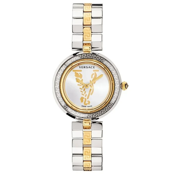 Versace VRSCVEZ400321 Kadın Kol Saati VEZ400321 ürün görseli 1