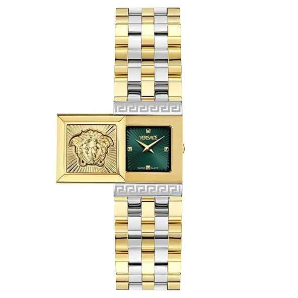 Versace VRSCVE0C00125 Kadın Kol Saati VE0C00125 ürün görseli 1