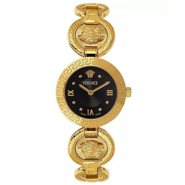 Versace VRSCVEWCA0624 Kadın Kol Saati VEWCA0624 ürün görseli 1