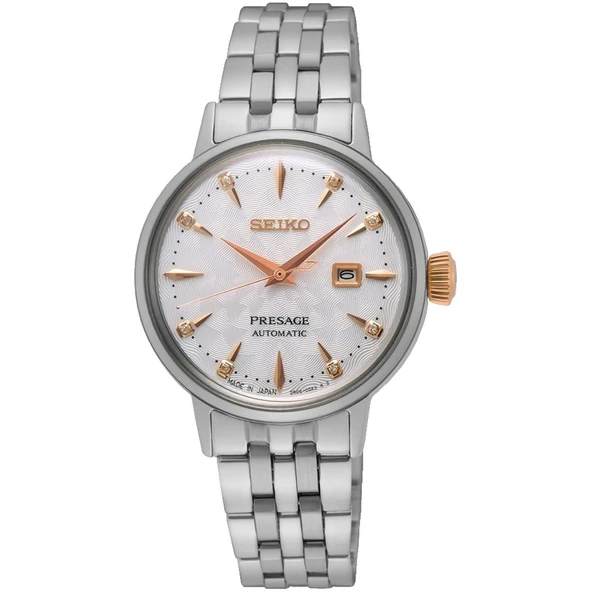 SRE009J Seiko Presage Kadın Kol Saati SRE009J1 ürün görseli 1