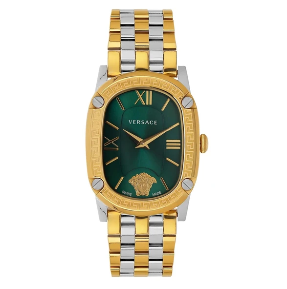 Versace VRSCVE1B00618 Kadın Kol Saati VE1B00618 ürün görseli 1