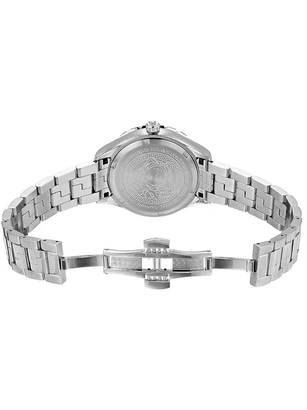 Versace VRSCV12020015 Kadın Kol Saati - Resim 3