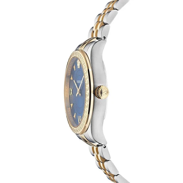 Versace VRSCVE2S00522 Kadın Kol Saati - Resim 2