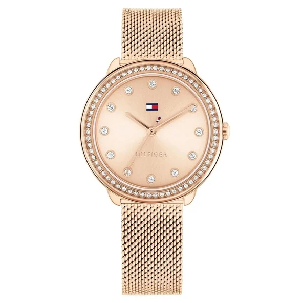 Tommy Hilfiger TH1782700 Kadın Kol Saati ürün görseli 1