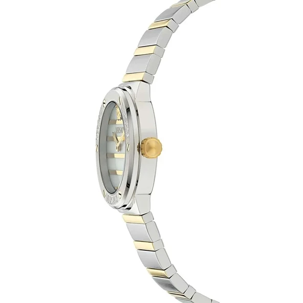 Versace VRSCVE0S00325 Kadın Kol Saati - Resim 2