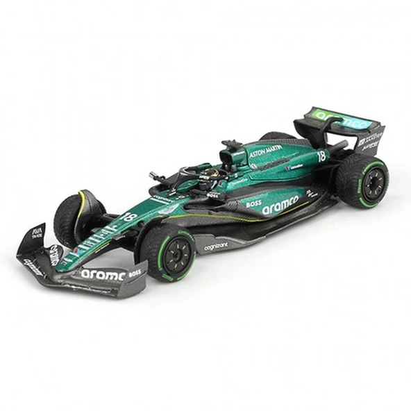 1/64 MODEL ARAÇ ürün görseli 1