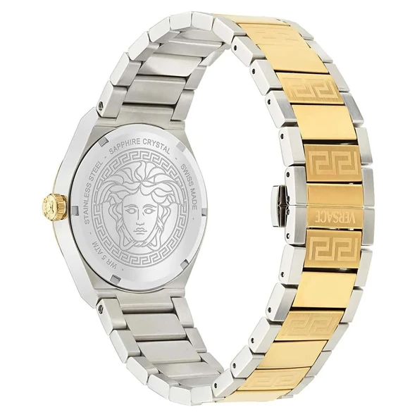 Versace VRSCVE0F00325 Kol Saati - Resim 3