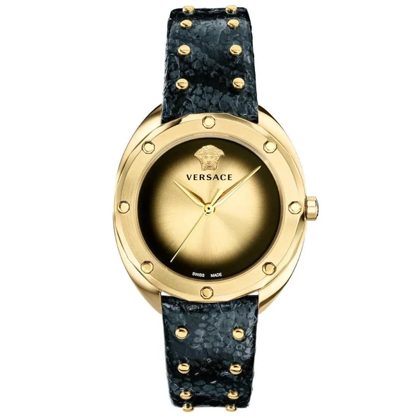 Versace VRSCVEBM00318 Kadın Kol Saati ürün görseli 1