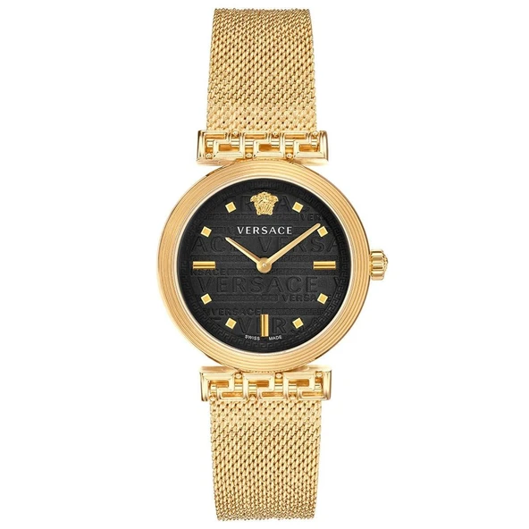 Versace VRSCVELW00720 Kadın Kol Saati ürün görseli 1
