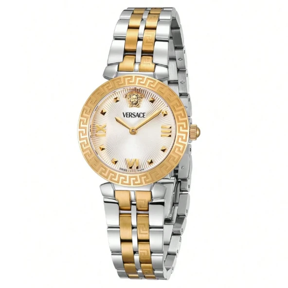 Versace VRSCVEOCA0324 Kadın Kol Saati - Resim 3