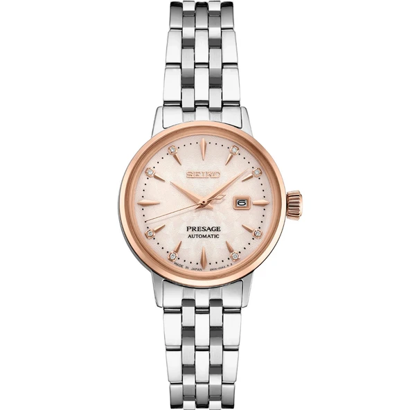 SRE012 Seiko Presage Kadın Kol Saati SRE012J ürün görseli 1