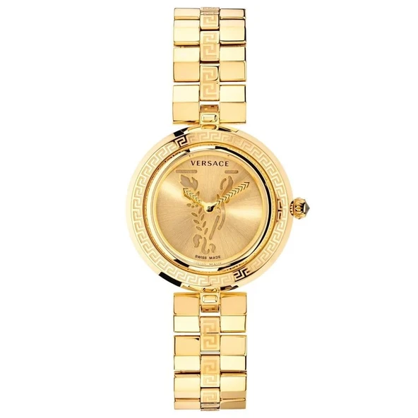 Versace VRSCVEZ400421 Kadın Kol Saati VEZ400421 ürün görseli 1