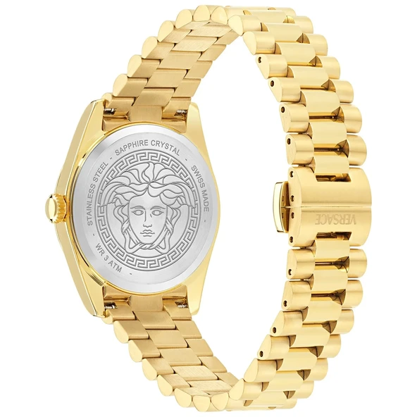Versace VRSCVE0E00625 Kadın Kol Saati - Resim 2