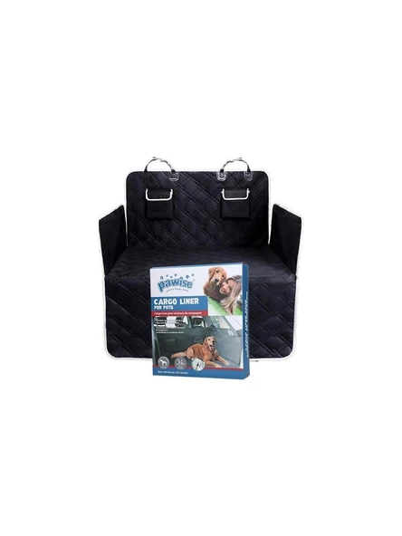 Pawise Araba Bagaj Koruma Örtüsü 185x103 Cm ürün görseli 1