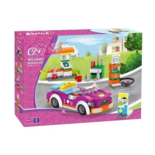 Parçalı Set 108 Parça ürün görseli 1