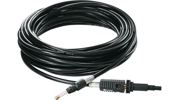 Bosch Boru Temizleyici 10 m (130 bar) ürün görseli 1