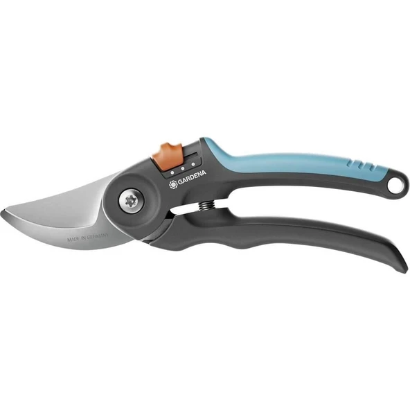 Mey İthalat® Gardena 12242-20 Premium Cut Bahçe Makası ürün görseli 1
