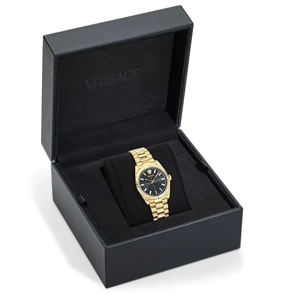 Versace VRSCVE0E00625 Kadın Kol Saati - Resim 4