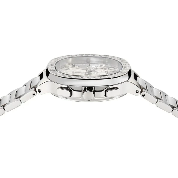 Versace VRSCVEVCA0424 Kol Saati VEVCA0424 - Resim 2