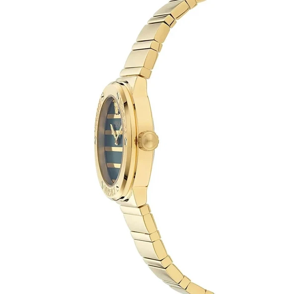 Versace VRSCVE0S00425 Kadın Kol Saati - Resim 2