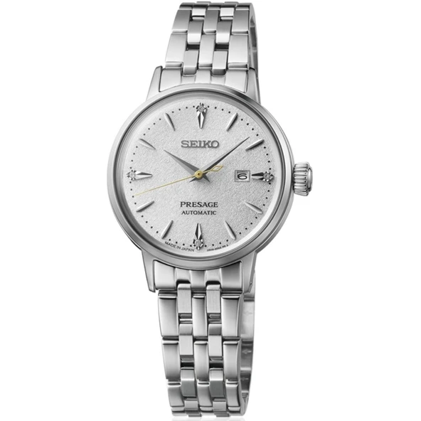 SRE017J Seiko Presage Kadın Kol Saati SRE017J1 ürün görseli 1