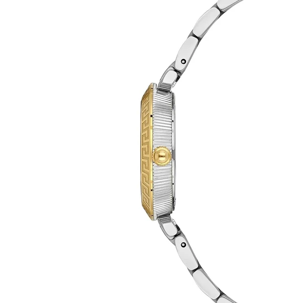 Versace VRSCVEOCA0324 Kadın Kol Saati - Resim 2