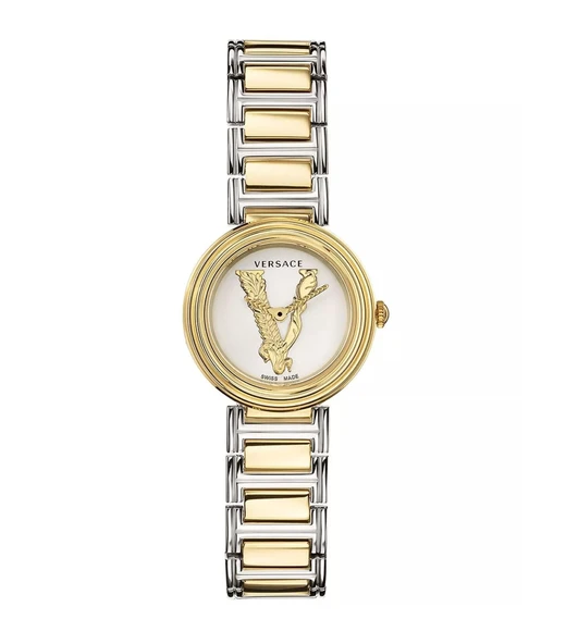 Versace VRSCVET300721 Kadın Kol Saati ürün görseli 1