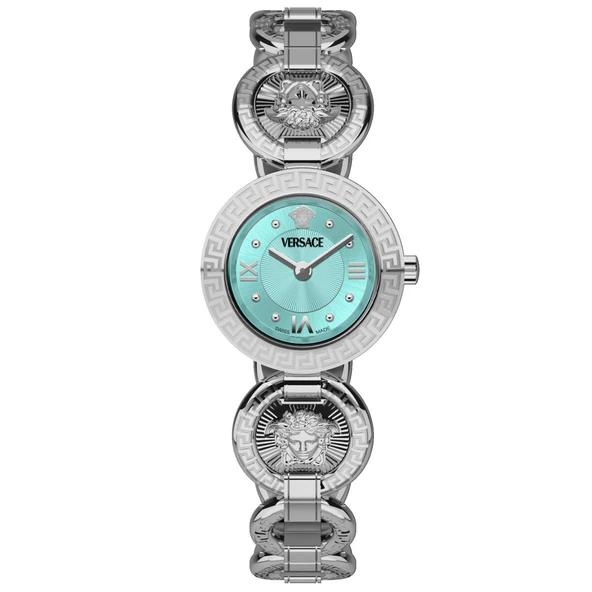 Versace VRSCVEWCA0324 Kadın Kol Saati VEWCA0324 ürün görseli 1