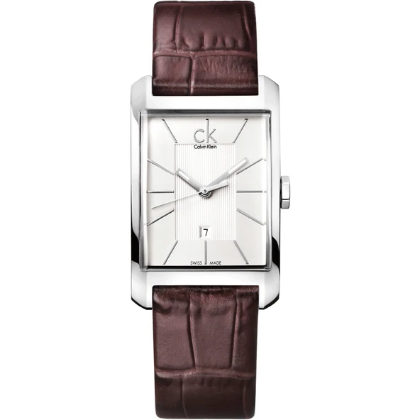 Calvin Klein K2M23126 Kadın Kol Saati ürün görseli 1