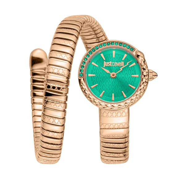 Just Cavalli JC1L301M0055 Kadın Kol Saati ürün görseli 1