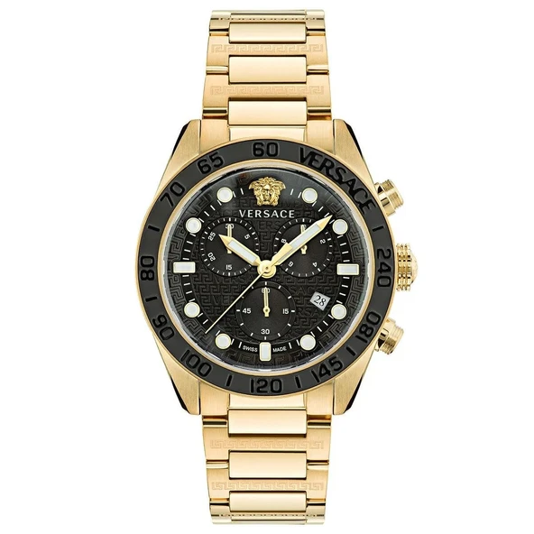 Versace VRSCVE6K00523 Erkek Kol Saati ürün görseli 1