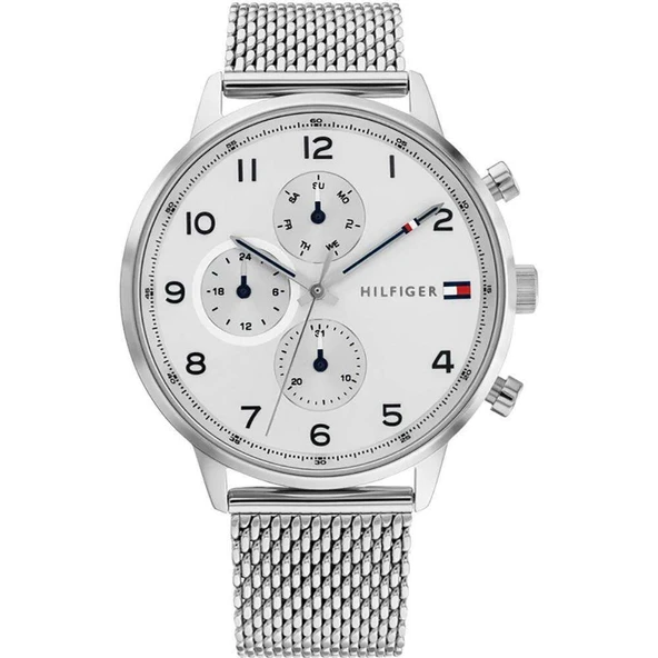 Tommy Hilfiger TH1791988 Erkek Kol Saati ürün görseli 1
