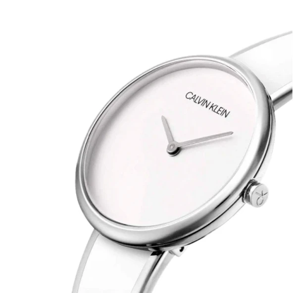 Calvin Klein K4E2N116 Kadın Kol Saati - Resim 2