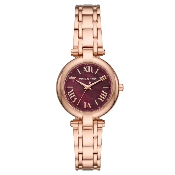 Michael Kors MKO1084 Kadın Kol Saati ürün görseli 1