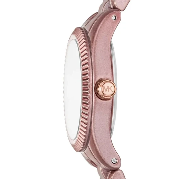 Michael Kors MK7518LE Kadın Kol Saati - Resim 2